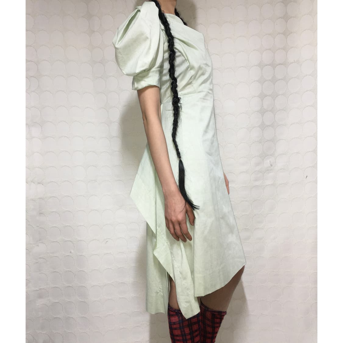 비비안 웨스트우드 드레스 상품이미지3