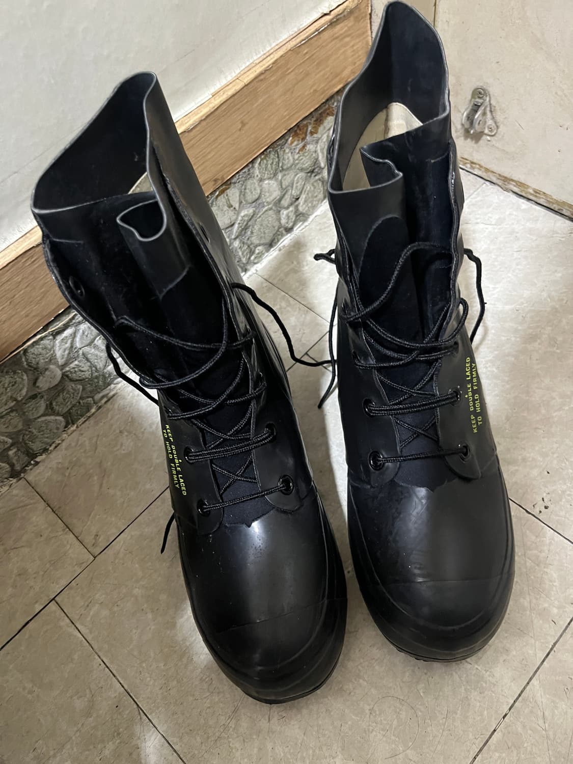 9.5) 버니부츠 상품이미지1