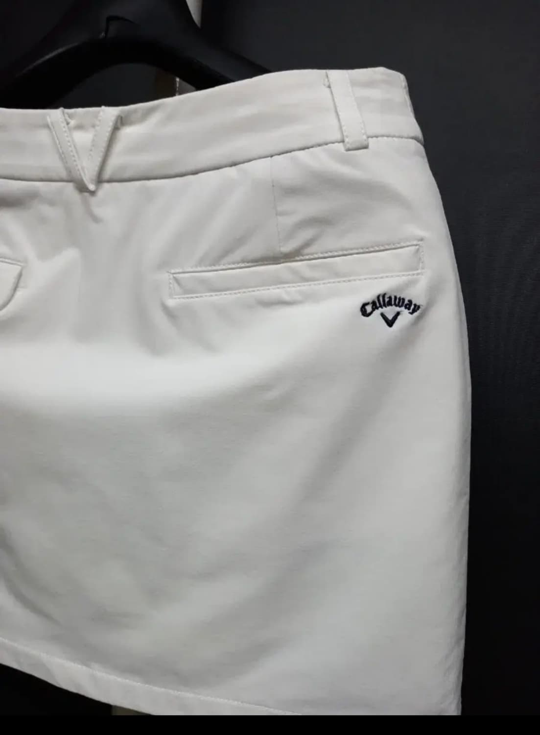 캘러웨이골프 여름 큐롯스커트 64.44 상품이미지5