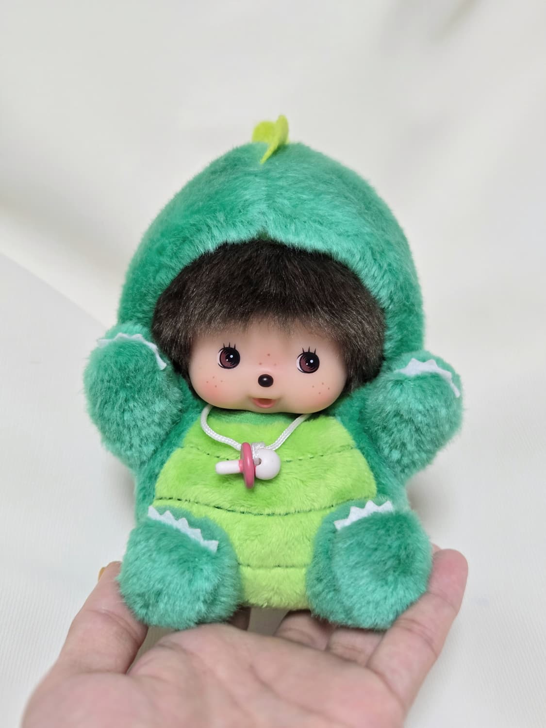 몬치치 베비치치 공룡 상품이미지2
