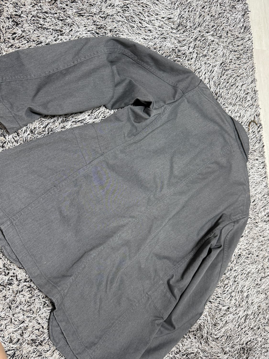 엔지니어드가먼츠 베드포드 23ss 상품이미지4