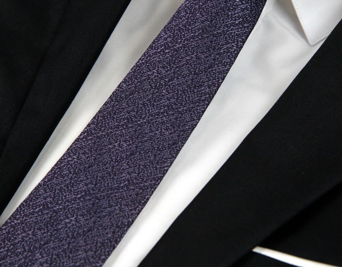 디올 8cm 미사용 신형 이태리 남자 명품 넥타이 상품이미지5