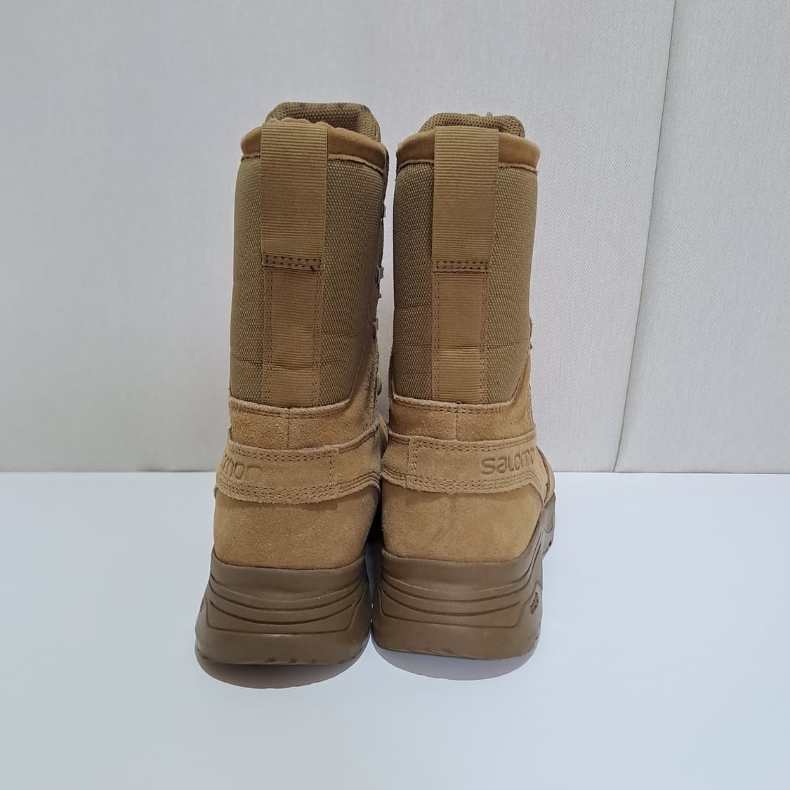 (택포) 살로몬 사막 전투화 260 265 B315 상품이미지7