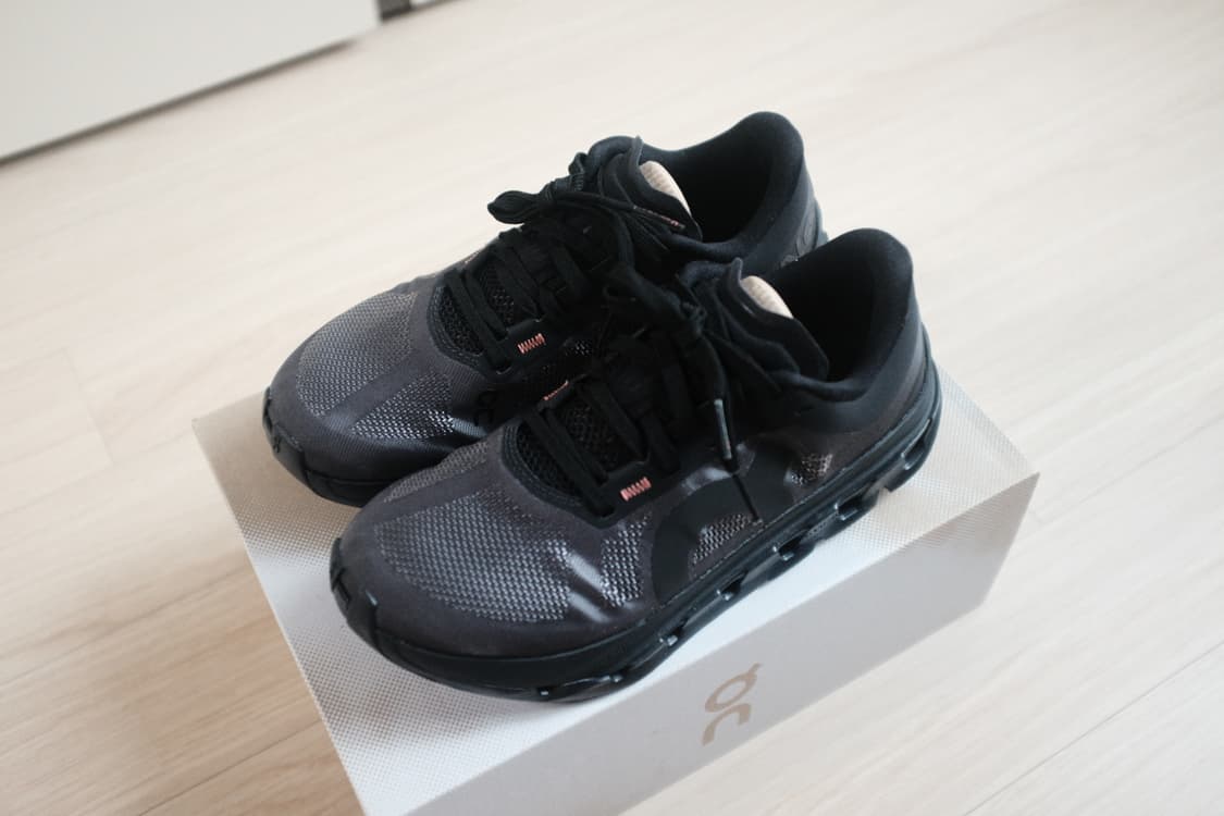 온러닝 On running 클라우드플로우 5 235 상품이미지1