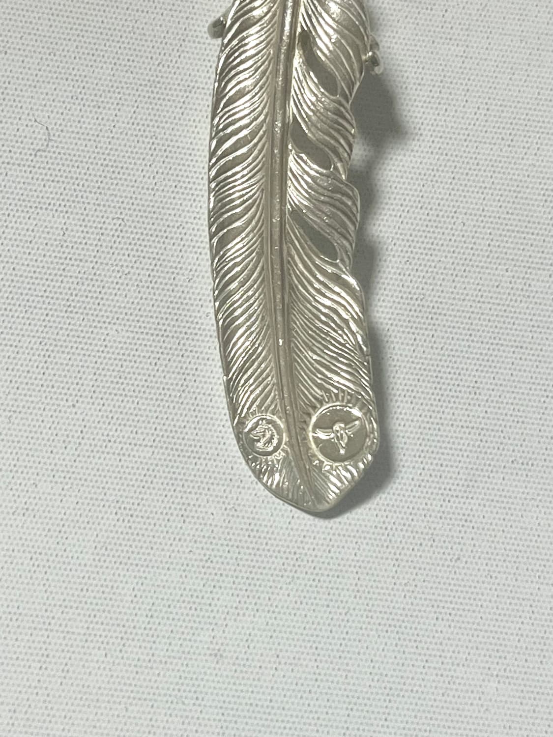 타디킹 L 닭발 좌향 펜던트 상품이미지3