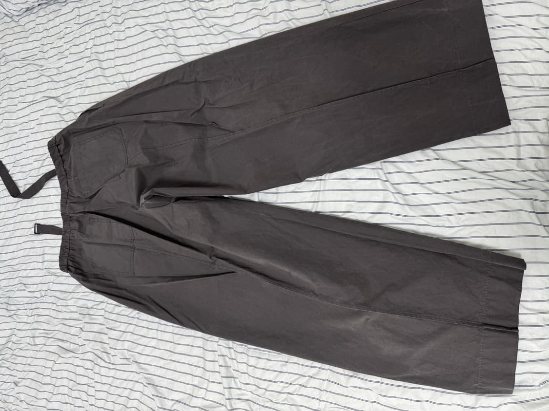 아모멘토 바지 상품이미지3