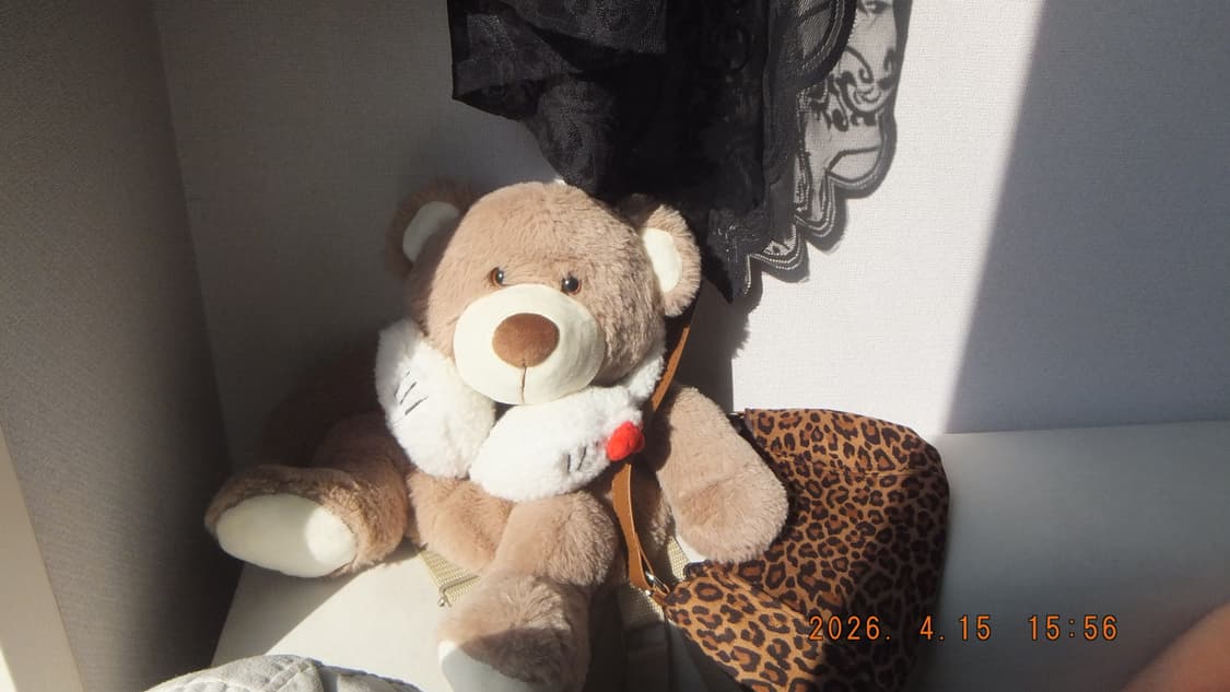 (작례O) 빈티지 디카 📸 필름감성 / 후지 핑크 카메라 상품이미지4