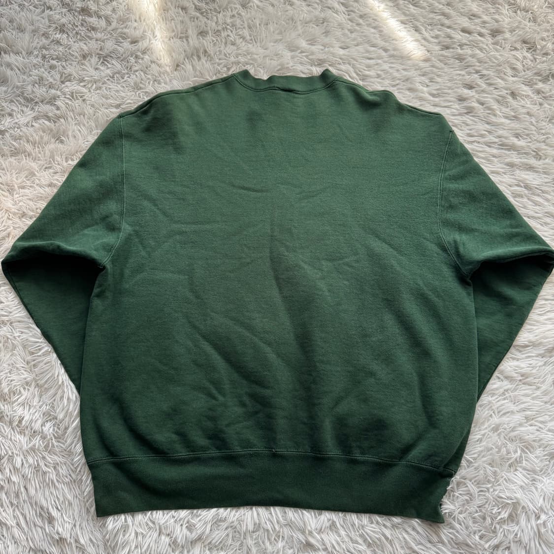 MUNSING 일본빈티지 빅사이즈 맨투맨 빈티지맨투맨 xxl 110 상품이미지3