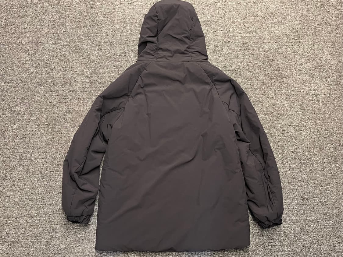 [90~95] GRAMICCI 그라미치 마운틴 파카 S 상품이미지7