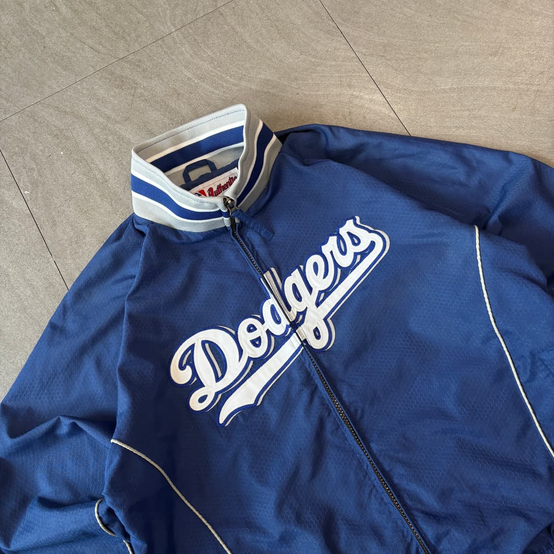 마제스틱 정품 LA 다저스 자켓 상품이미지2