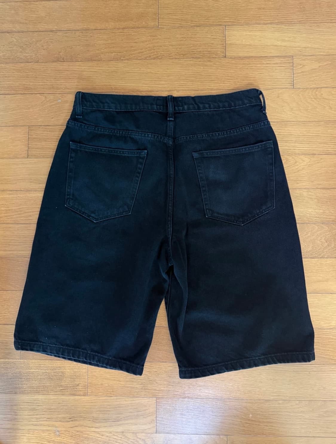 퍼킹어썸 스라이럴 데님 32 상품이미지2