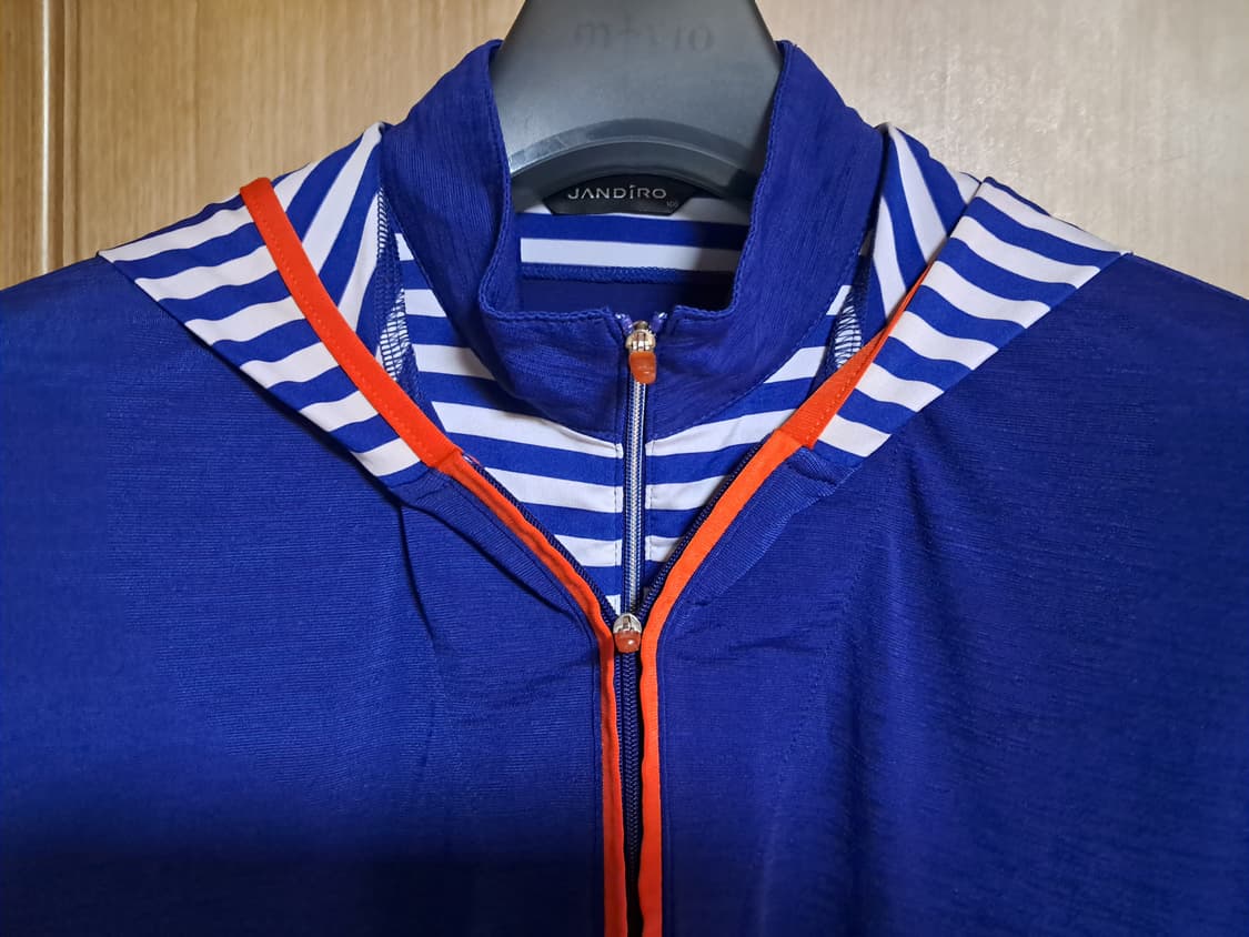 잔디로 골프 반팔티 후드티 100 상품이미지4