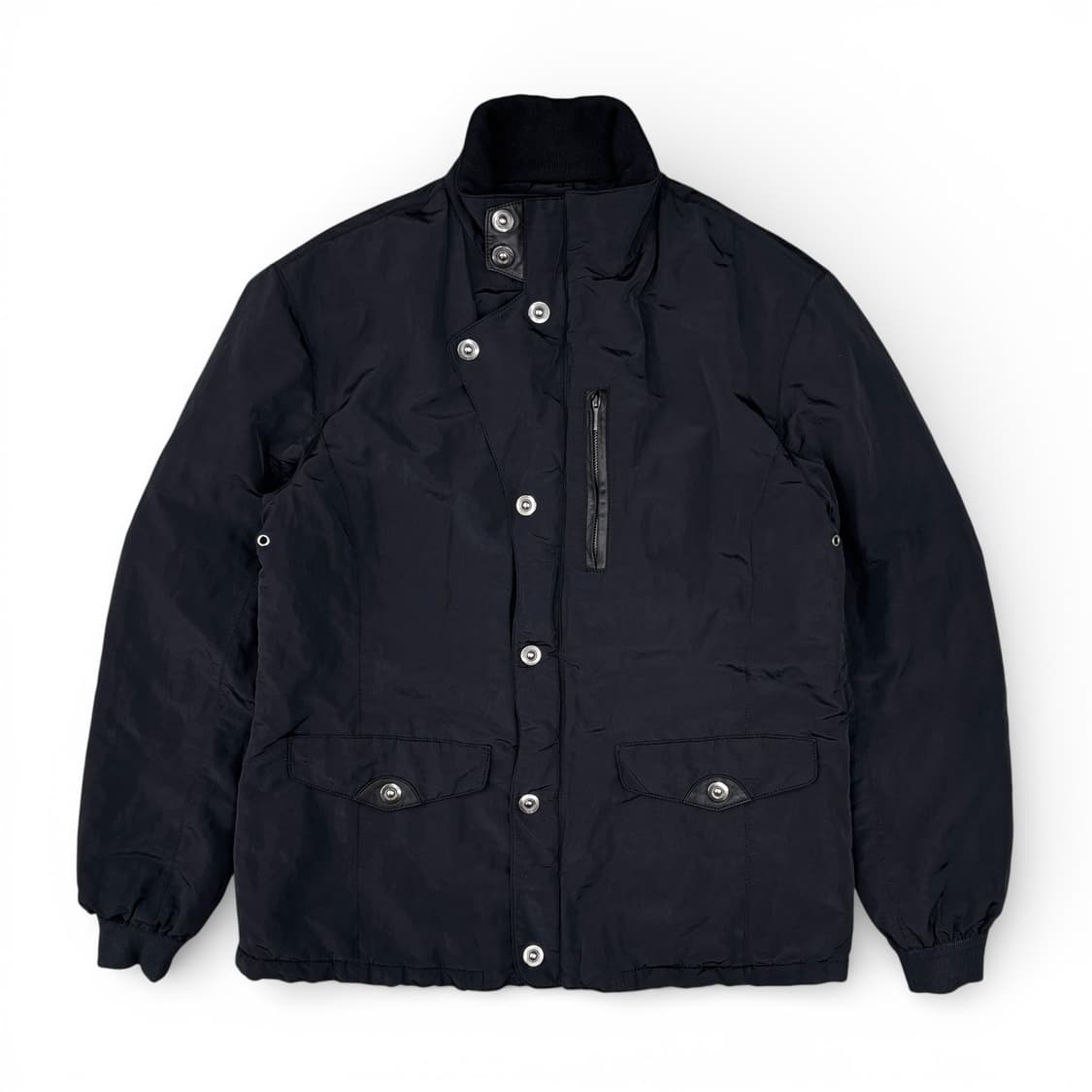 아르마니 꼴레지오니 워터 리플렌트 자켓 상품이미지1