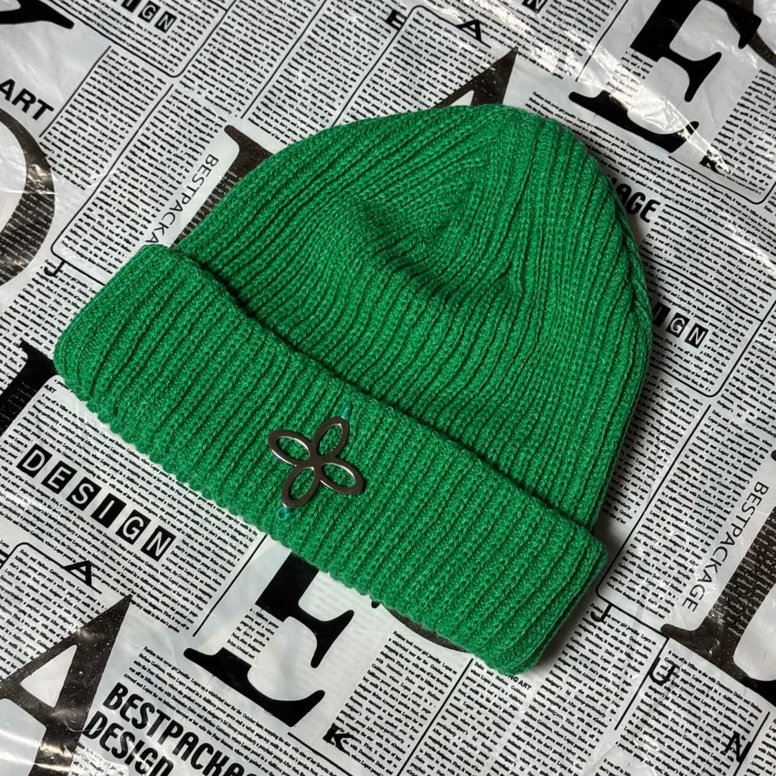 써저리 초판 비니 상품이미지1