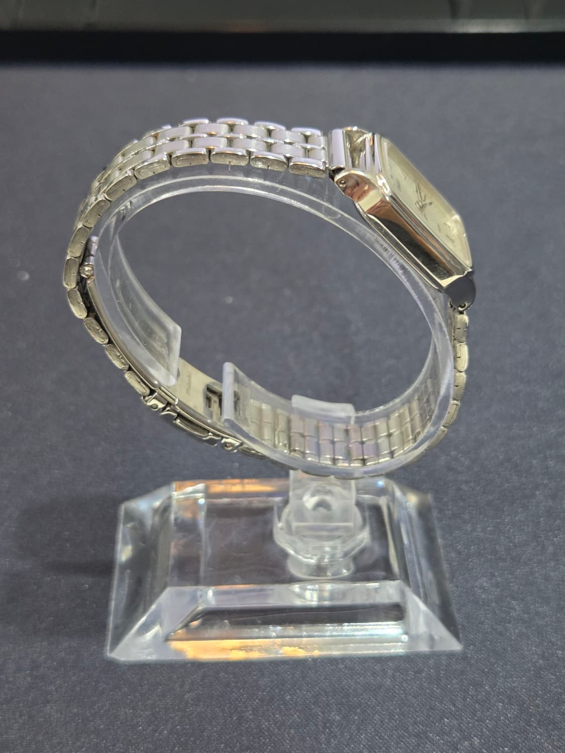 빈티지 세이코 스피릿 (Seiko Spirit) 탱크 상품이미지5