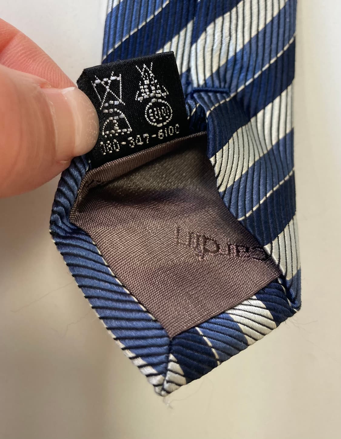 피에르가르뎅 넥타이 상품이미지4