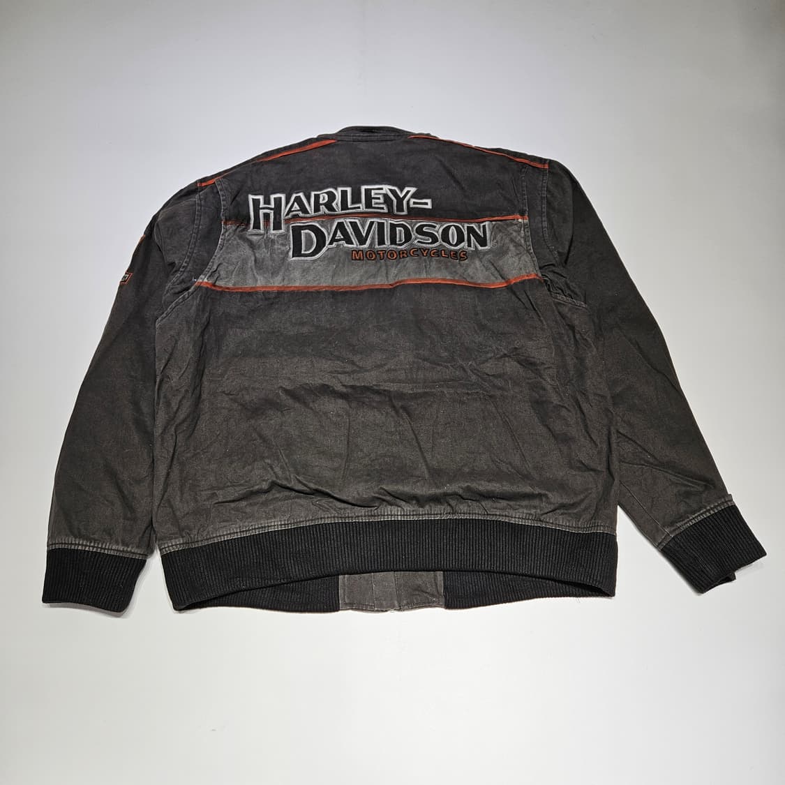 할리데이비슨 투웨이 자켓[XL] 상품이미지1