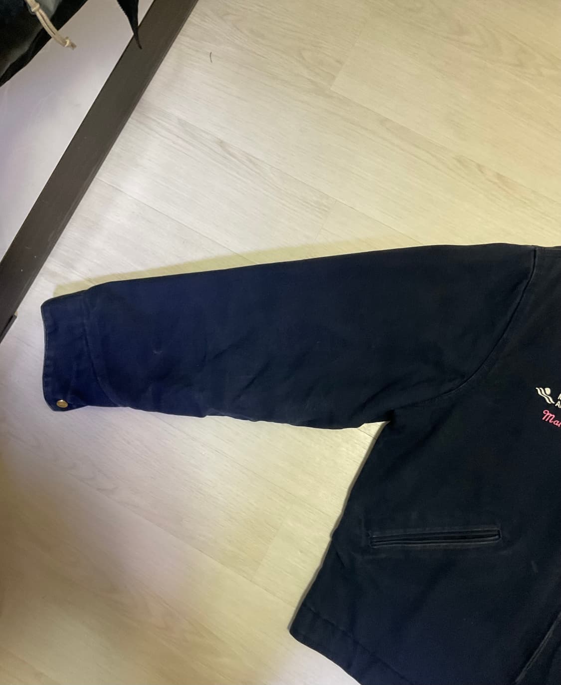 칼하트 디트로이트 j01 dny 44 상품이미지2