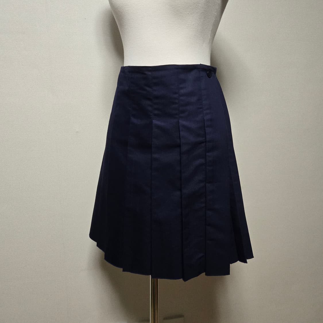 코스 플리츠 스커트 / 여성 스커트/ 여자 치마  상품이미지7