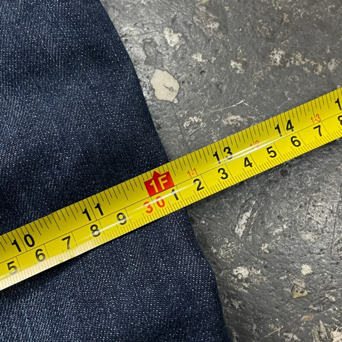 32 리바이스 513 청바지 상품이미지8