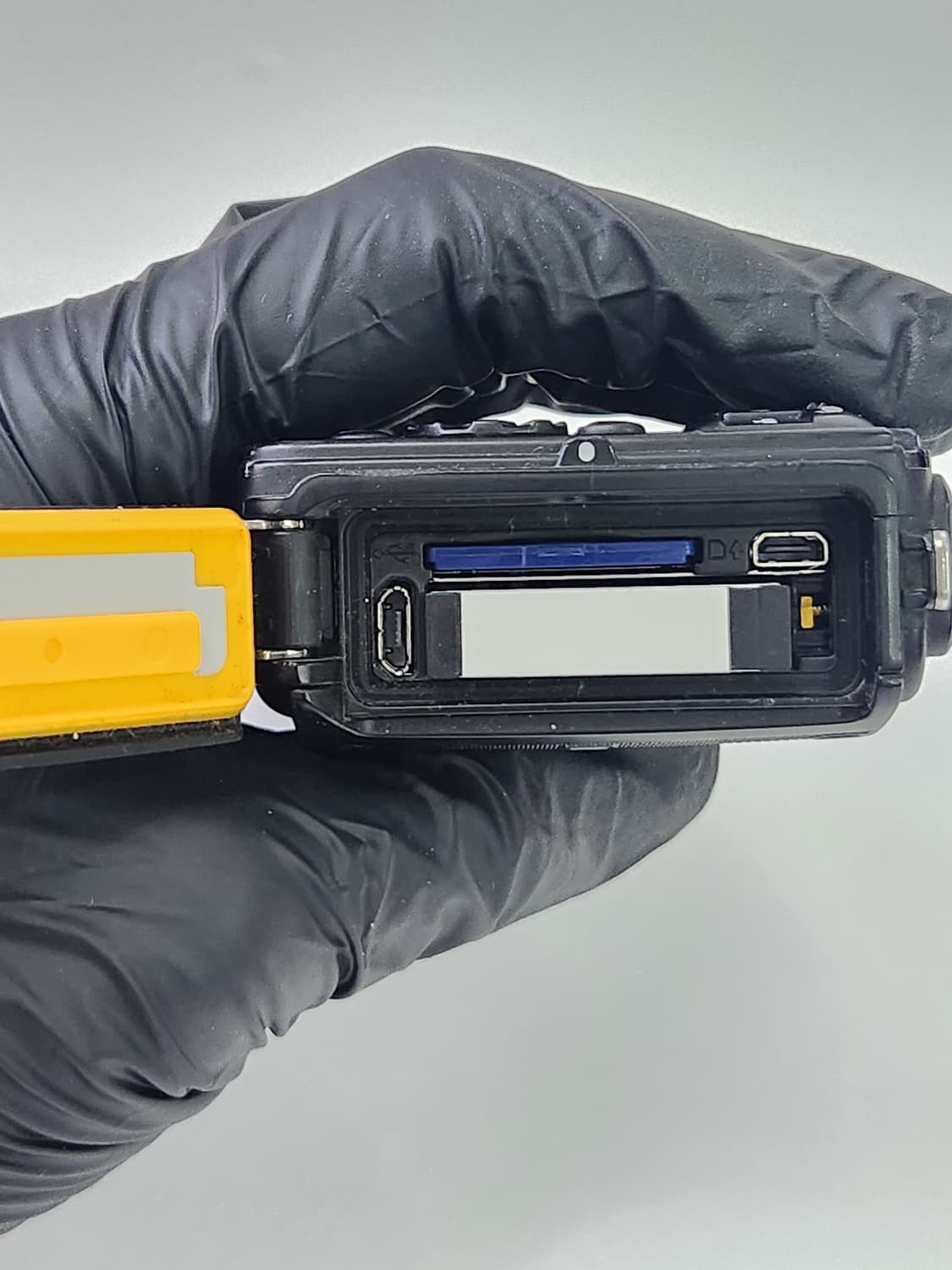 니콘 쿨픽스 aw130 카메라 디카 빈티지 aw100 상품이미지9