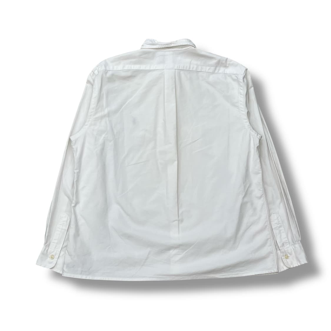 폴로 랄프로렌 화이트 셔츠 r2035 상품이미지2