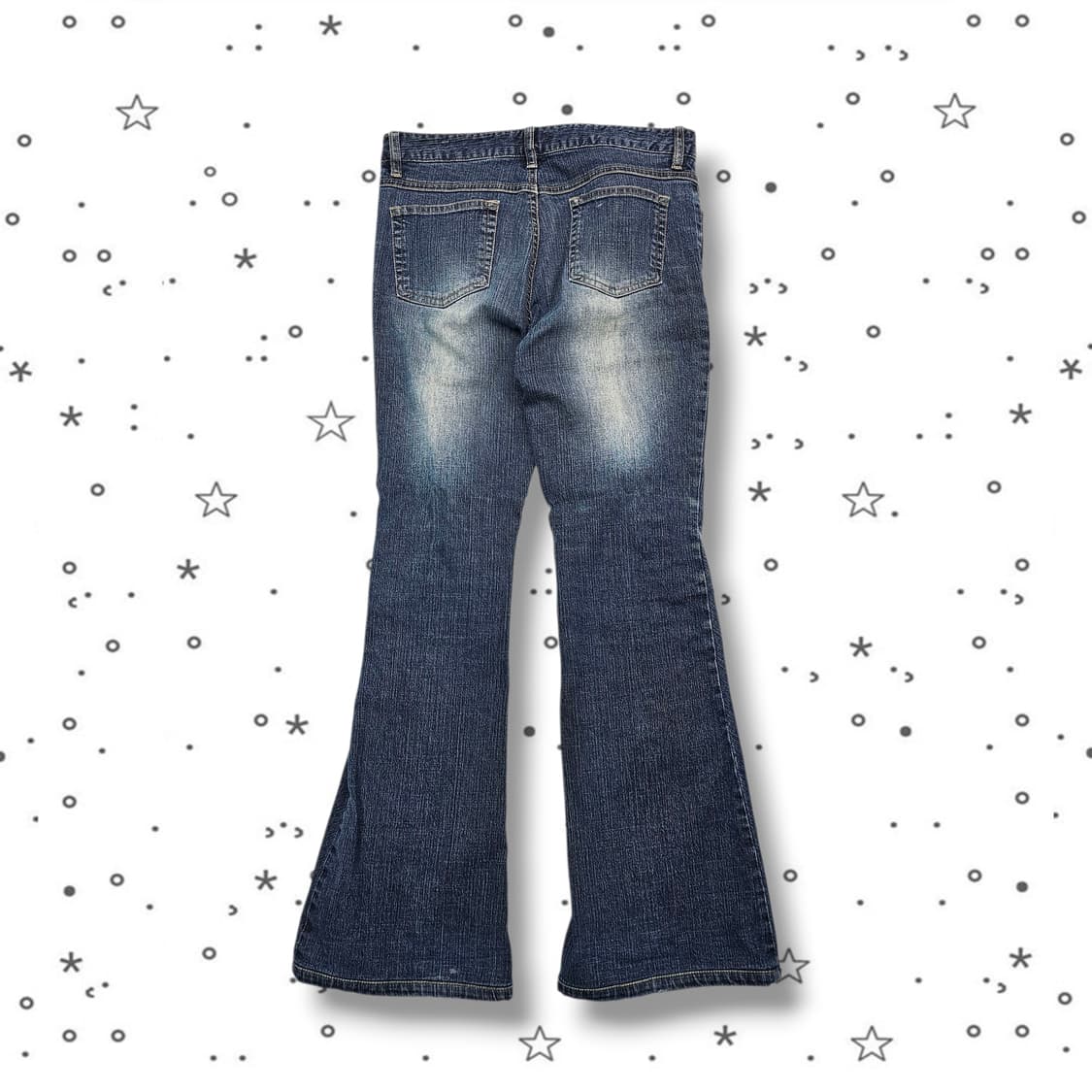 M OPT 부츠컷 데님 팬츠 상품이미지7