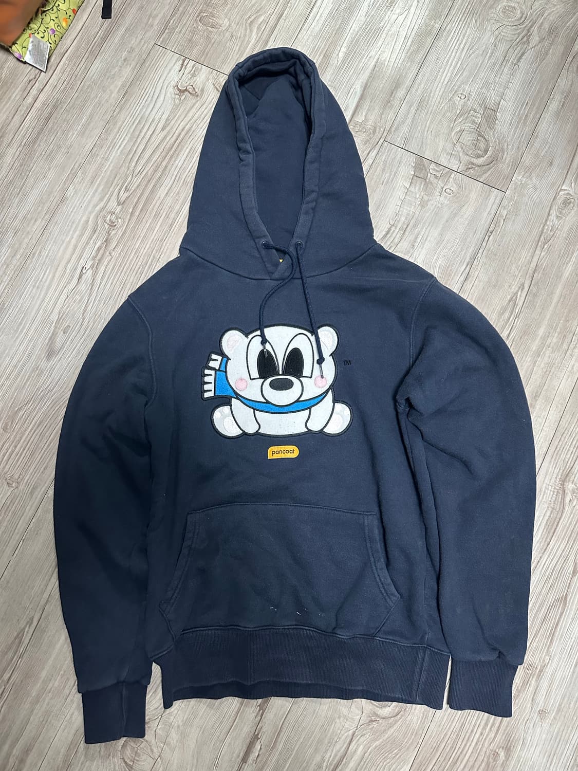 팬콧 후드티 상품이미지1