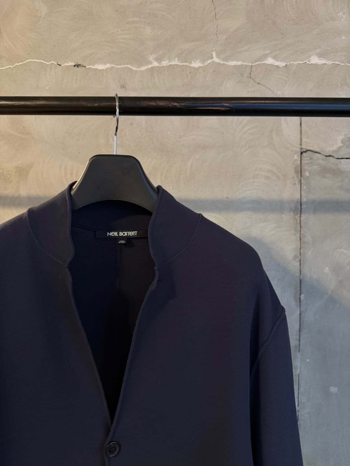 닐바렛 테일러드 가디건 105 상품이미지6