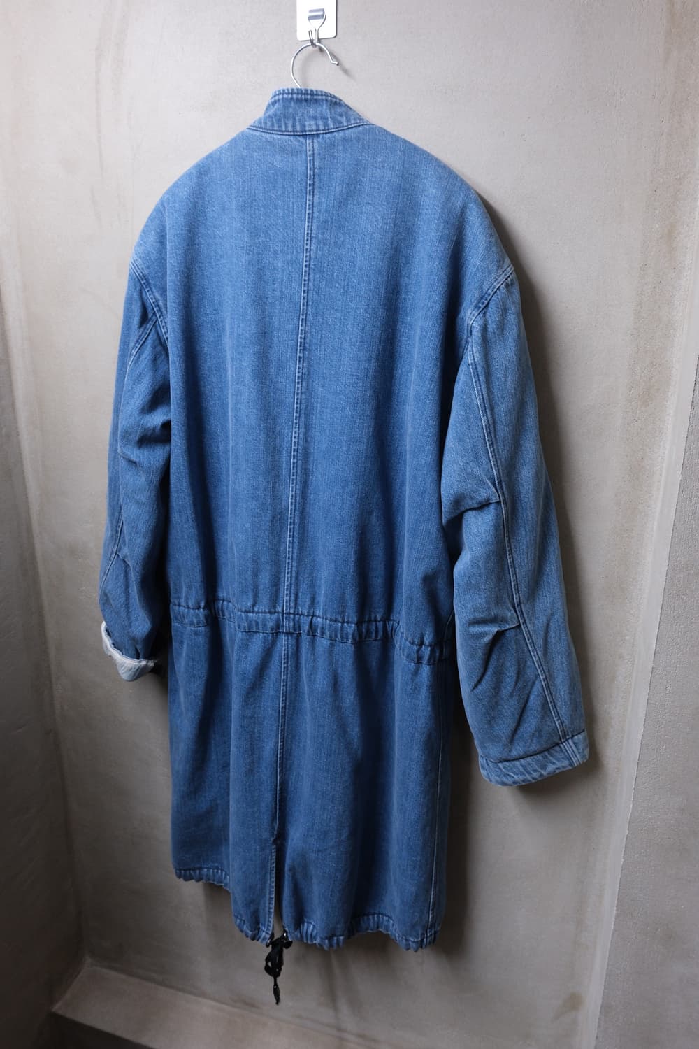Helmut lang 데님 파카 xs 상품이미지10