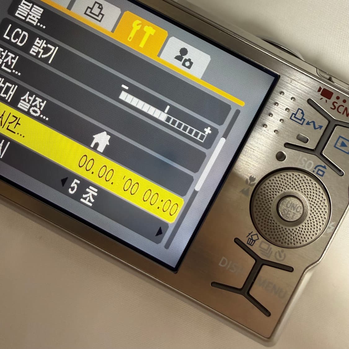 캐논 IXY95 / IXUS90 / SD790 (익시, 익서스) 상품이미지5