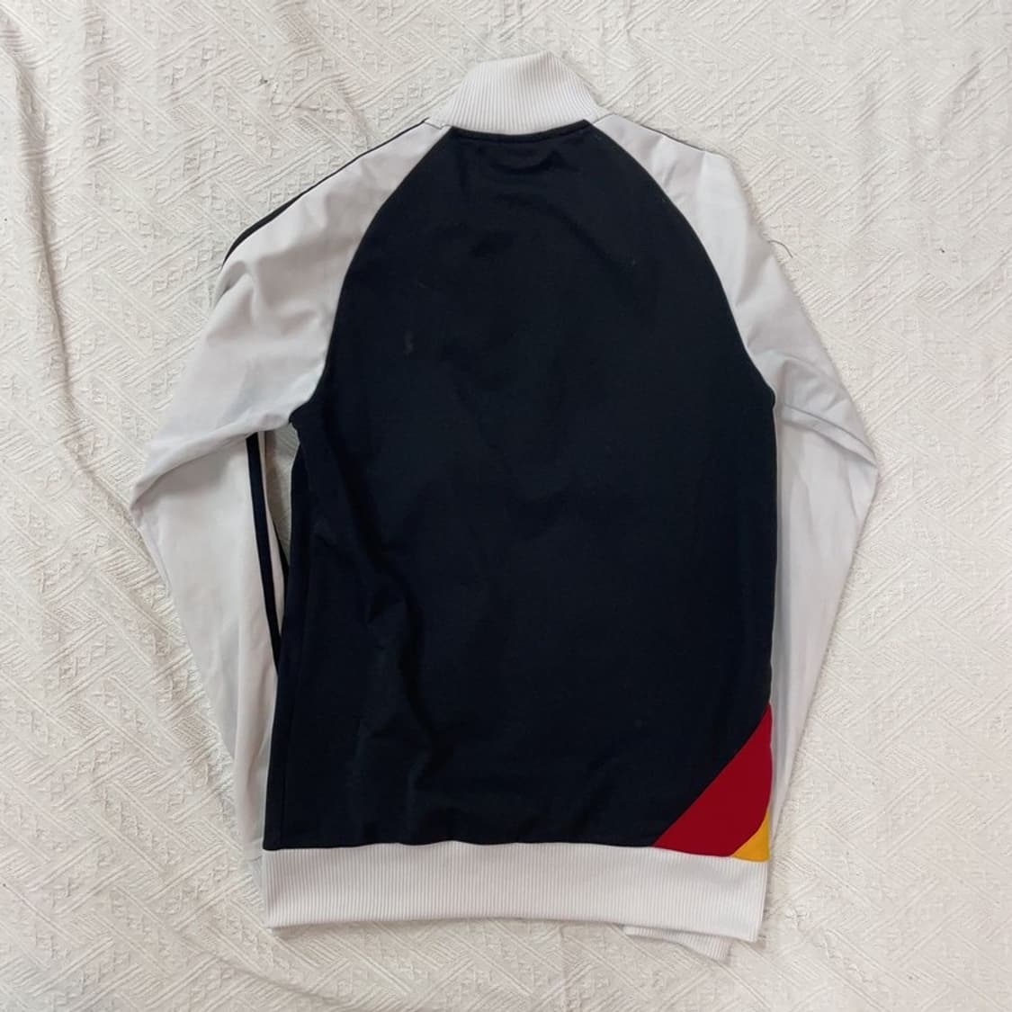 [90] 아디다스 독일 트랙탑 저지 상품이미지2