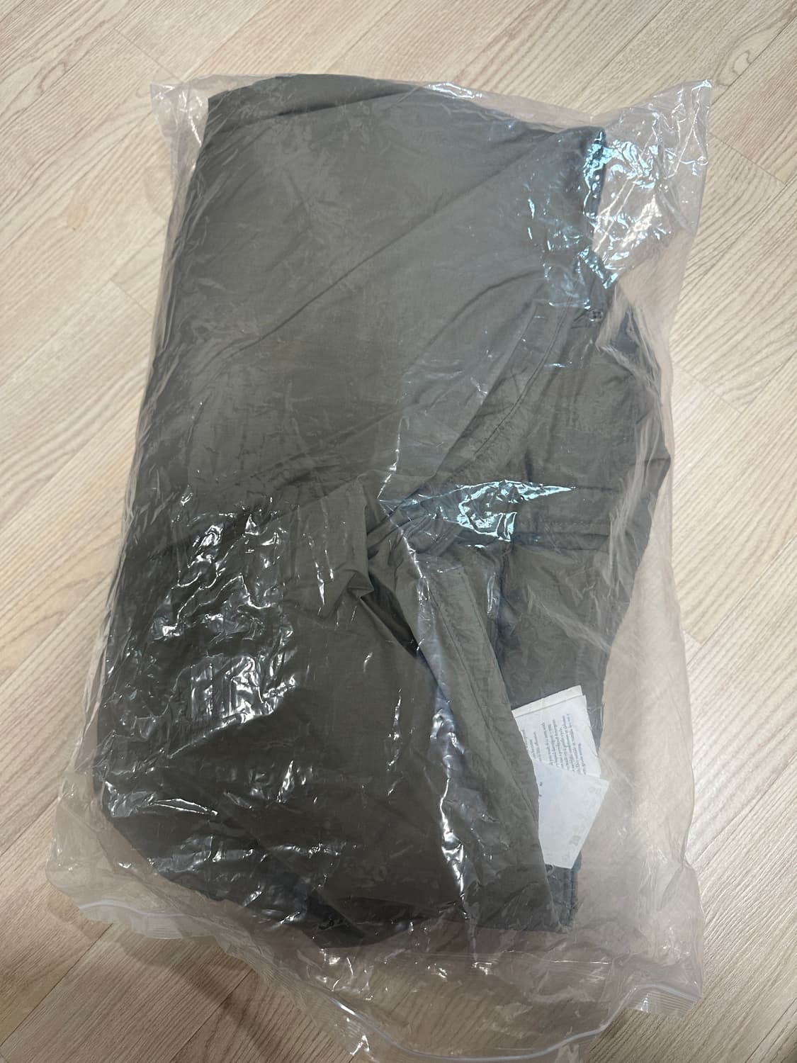 (46) 르메르 푸퍼 블루종 데저트 상품이미지3