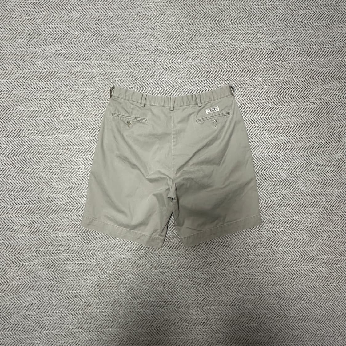 POLO RALPH LAUREN chino shorts 상품이미지2