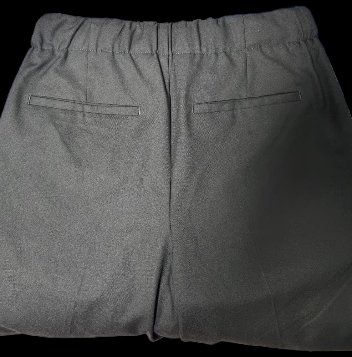 자라 밴딩 슬랙스 트라우저  상품이미지2