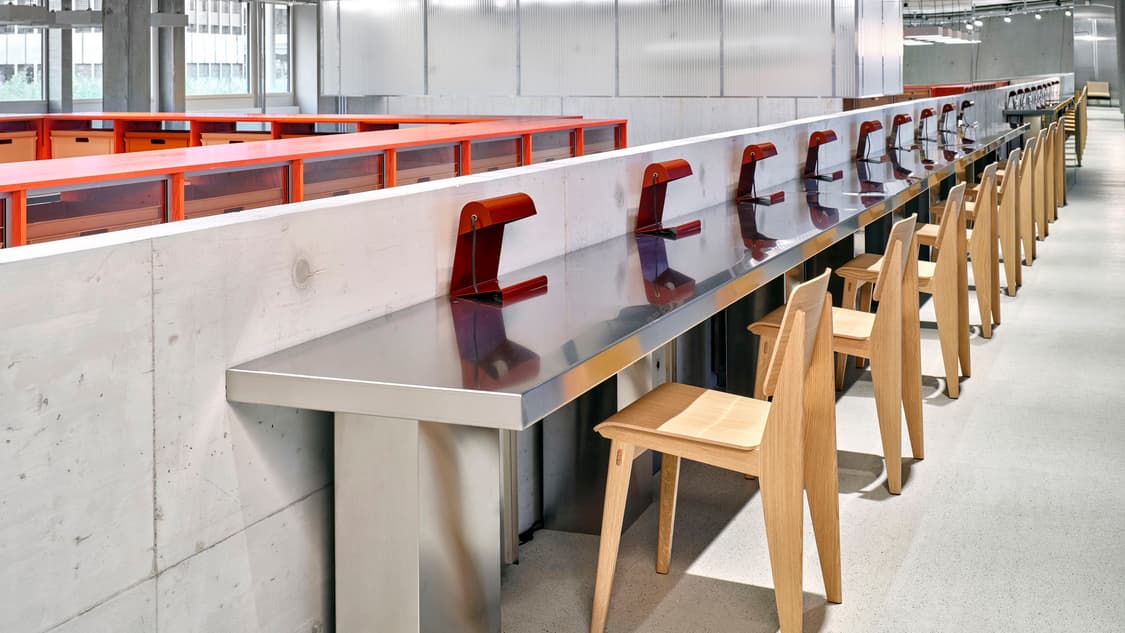 비트라 vitra 램프드뷔로 상품이미지8