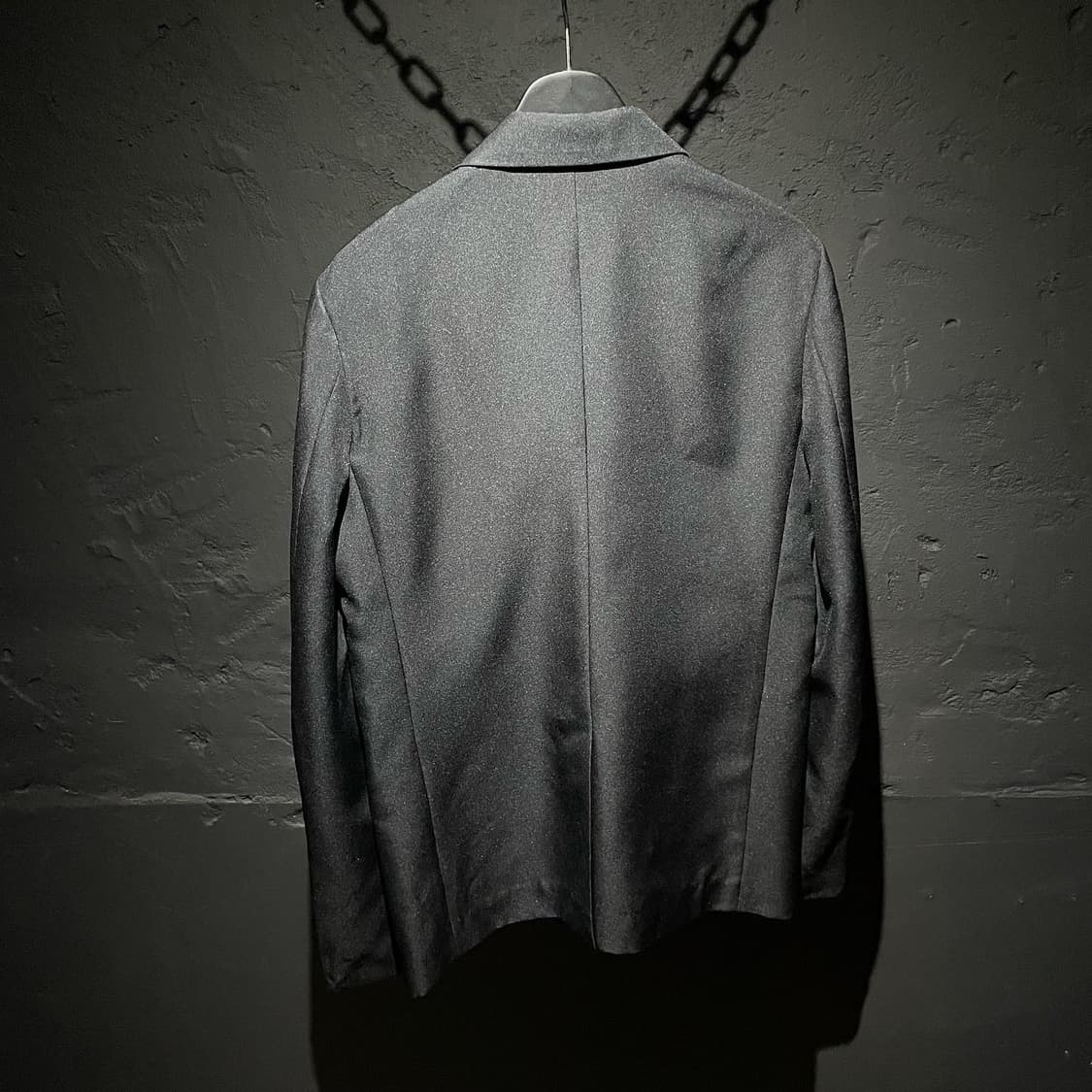 COMMEDESGARCONSBLACK 2020 A/W 상품이미지6