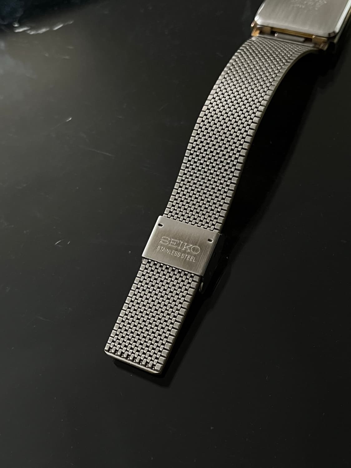 80s Seiko dress watch 상품이미지4