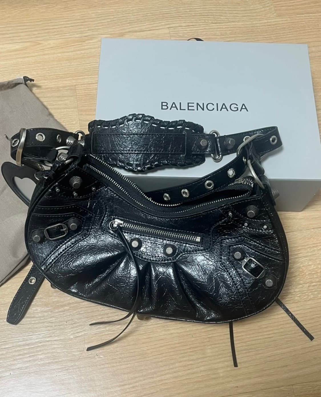 발렌시아가 르카골 xs 상품이미지1