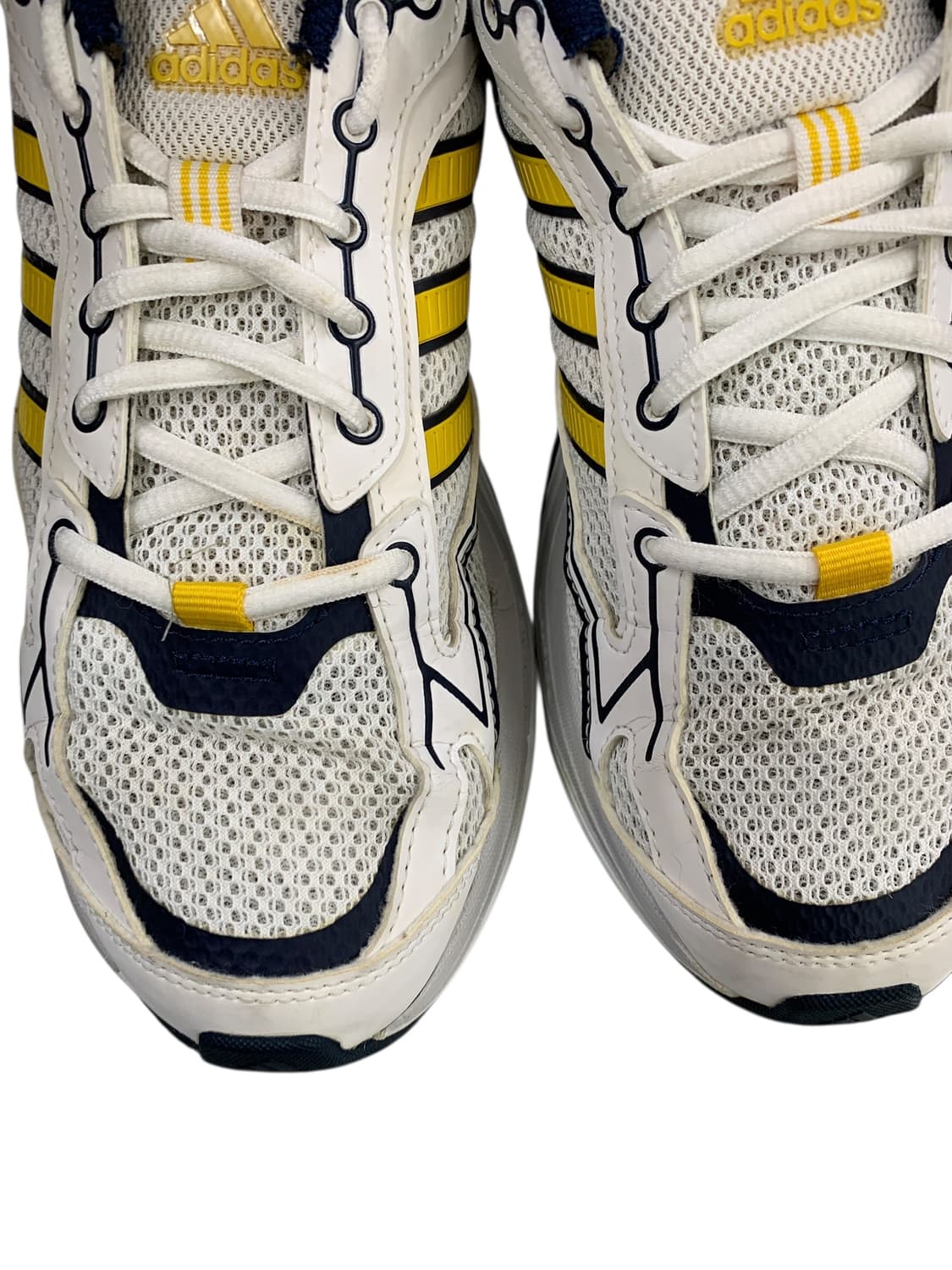 아디다스 스피리테인 2000 옐로우 270 상품이미지7