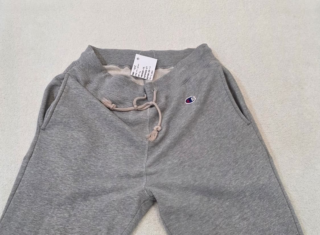 챔피온 츄리닝바지 "CHAMPION" 상품이미지3