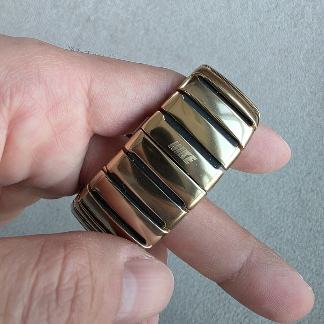 미착용새제품!! 나이키워치 NIKE D라인 D line 디지털시계 상품이미지4