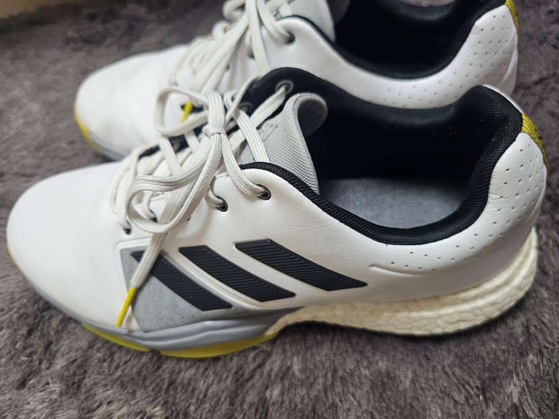 아디다스 부스트3 골프화275 상품이미지9