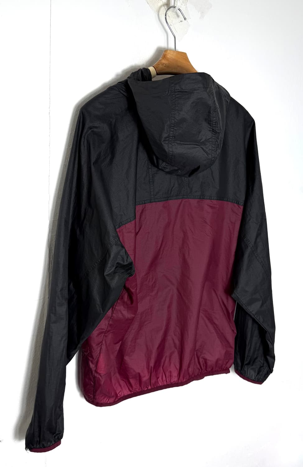 나이키acg 나이키바람막이 나이키acg자켓 윈드브레이커  상품이미지2