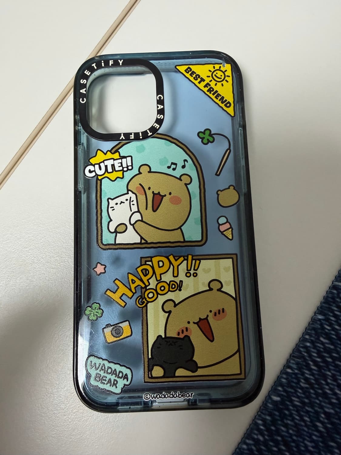 케이스티파이 아이폰13미니 케이스 상품이미지2