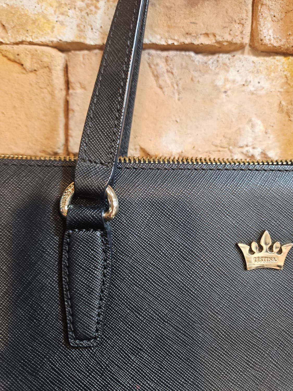 제이에스티나 쇼퍼백 상품이미지4