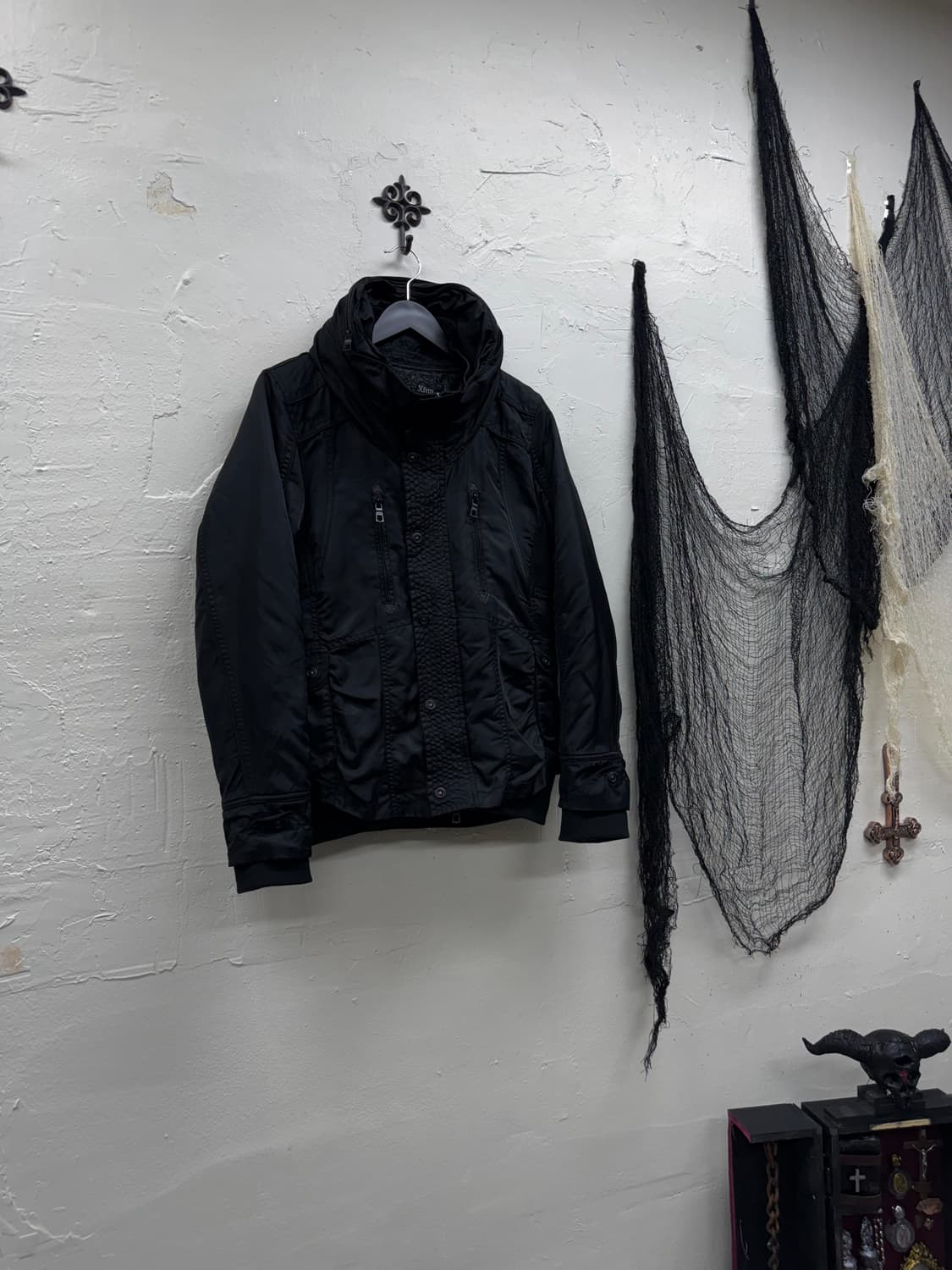 Xfrm 00s archive bono jacket 상품이미지1