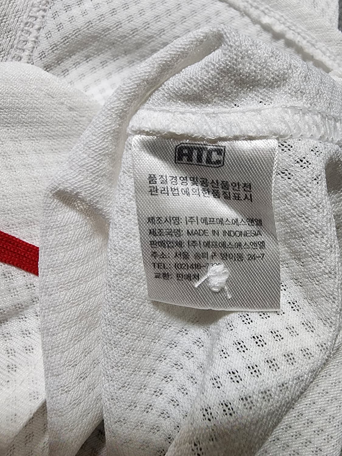 SK 와이번스 최정 야구 유니폼 75 상품이미지9