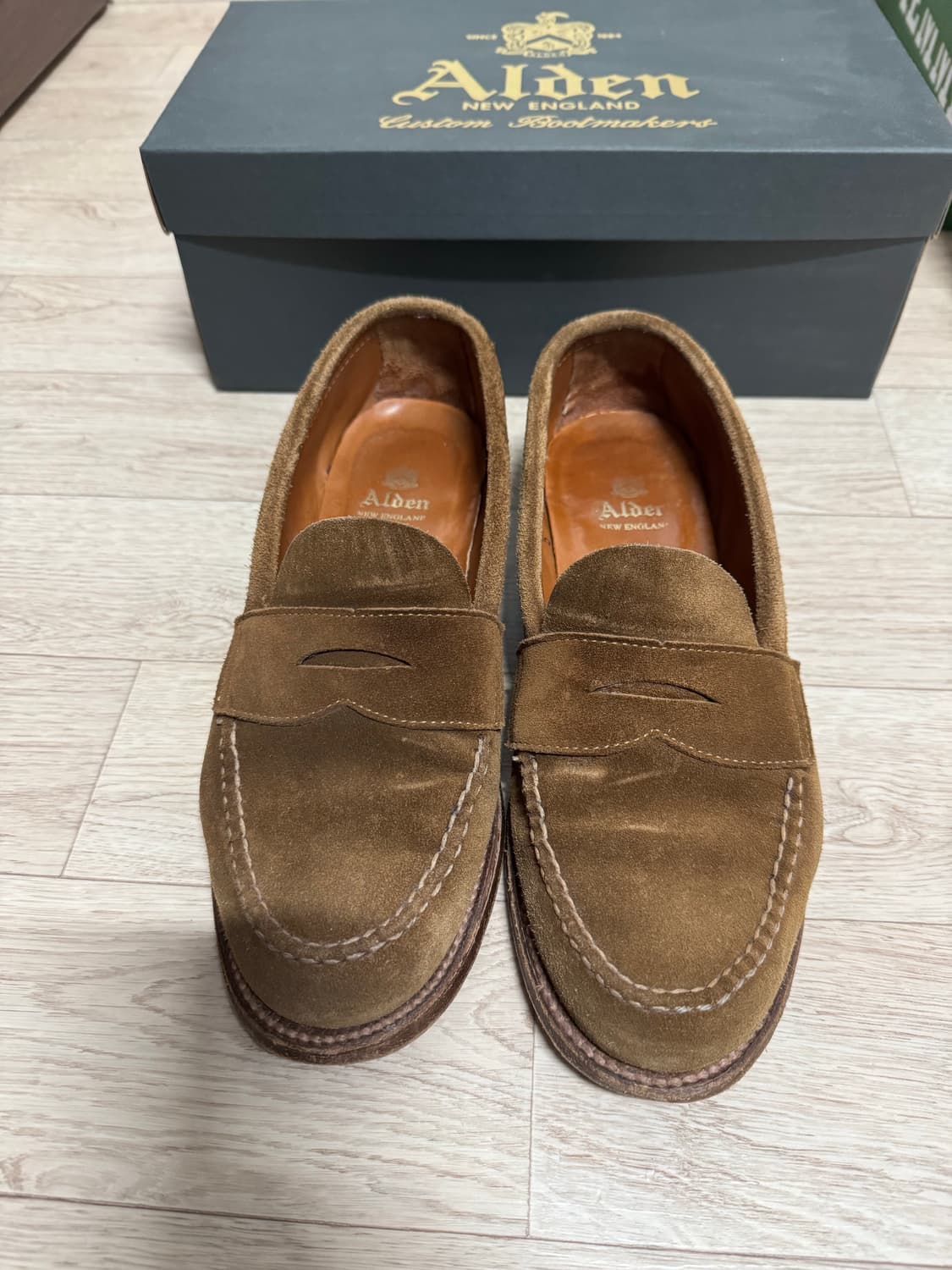 알든 6243 / 7D 상품이미지1