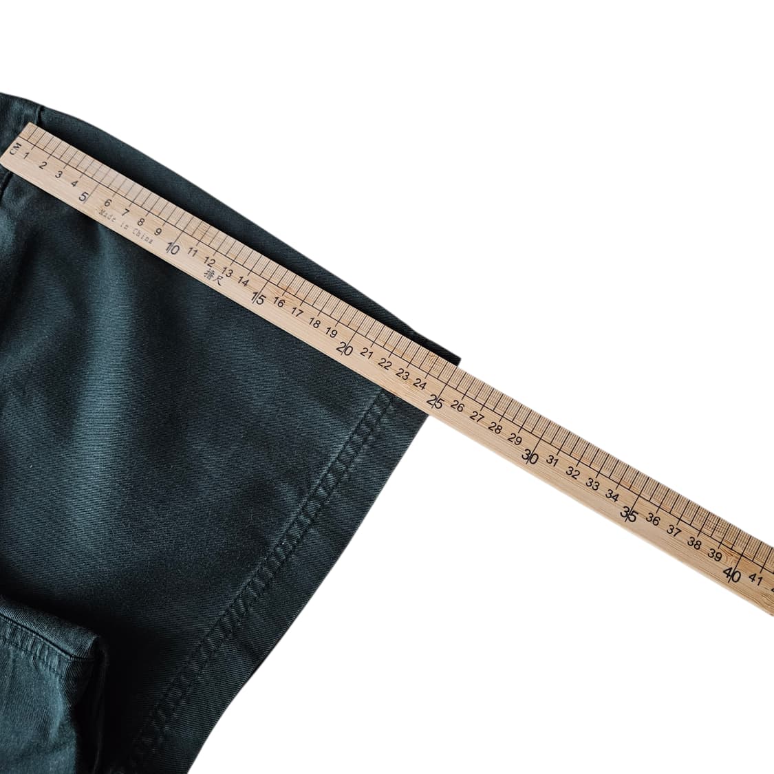 칼하트 면 오버핏 긴팔셔츠 XXL 상품이미지7